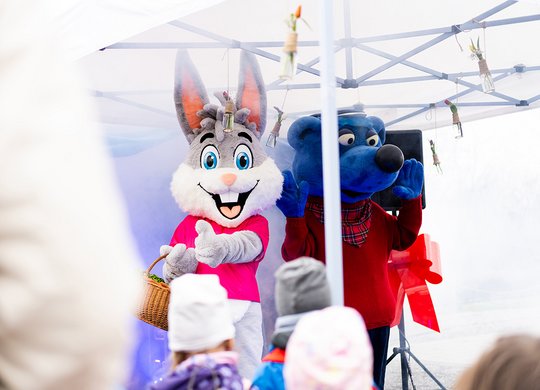 Lotti Karotti Spieleland
